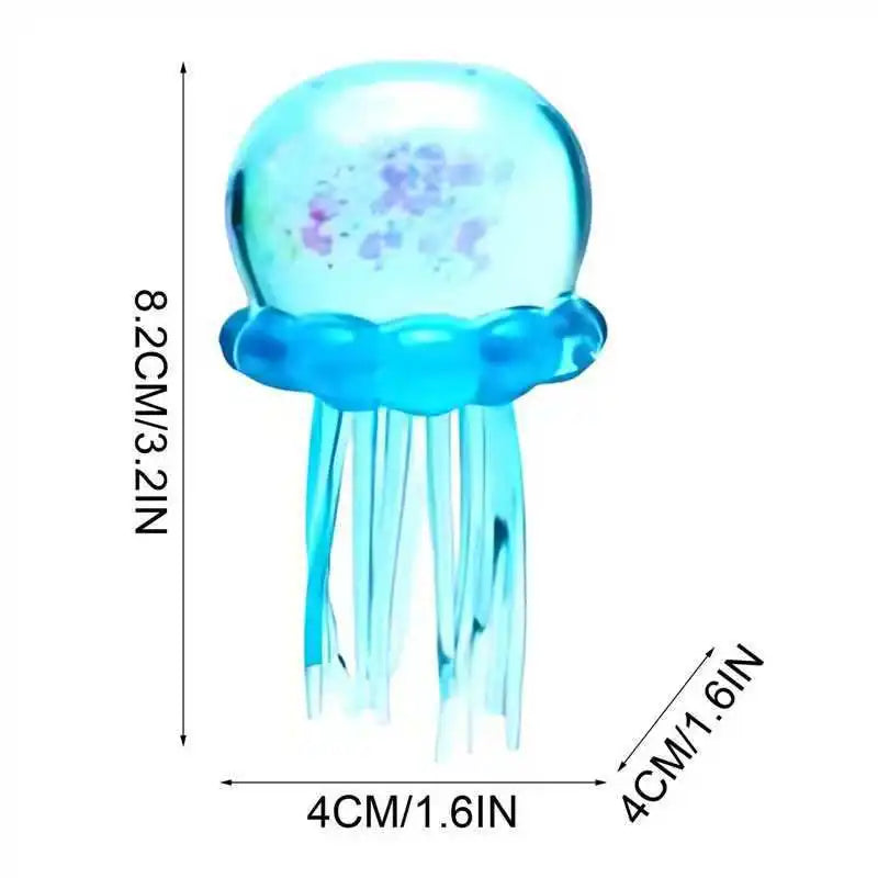 Jellyfish Stress Relief Toy