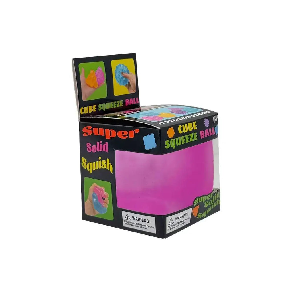 Jellyfish Stress Relief Toy